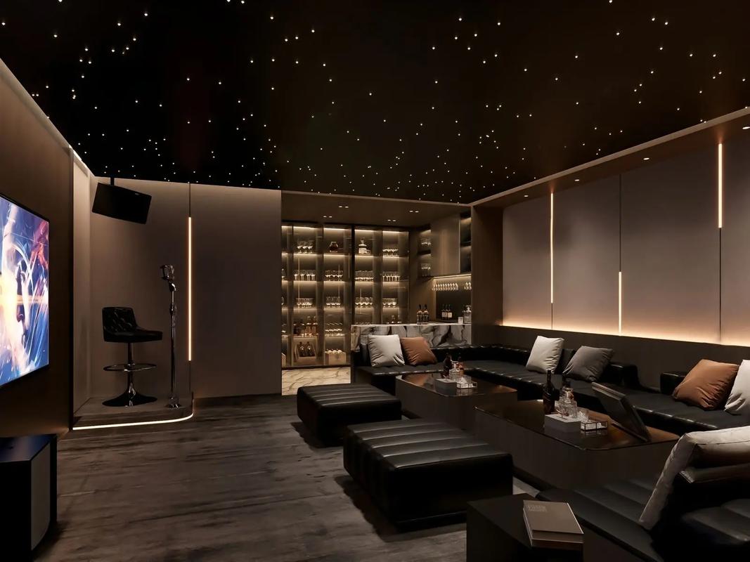 汕头商务ktv划算吗值得推荐-南澳县ktv预订