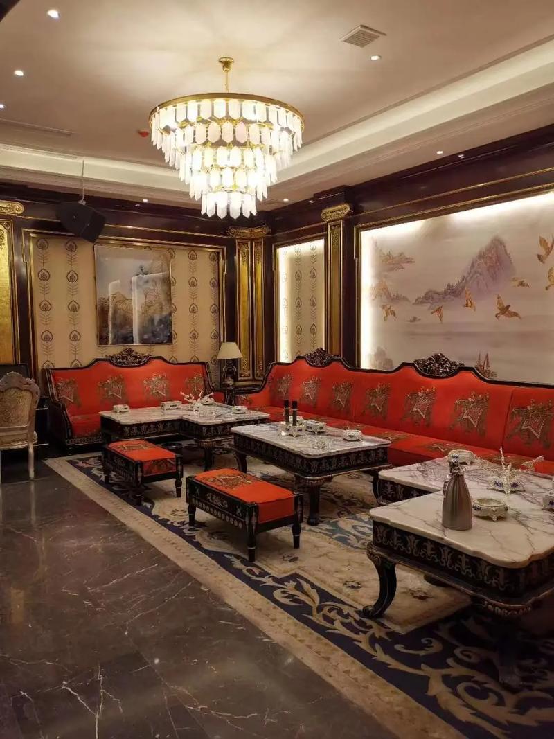 汕头中低端商务ktv选择指南-南澳县ktv预订